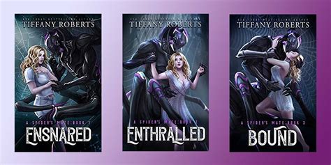 ensnared book|ensnared tiffany roberts.